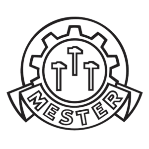 Logo - Mesterbrev