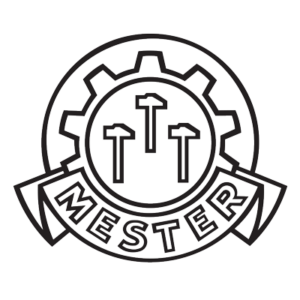 Logo - Mesterbrev